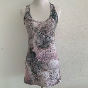 Lululemon Cool Racerback Tank Top Size 6